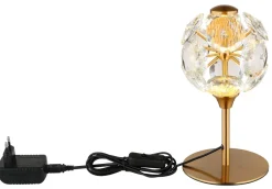 Lampe de table VIRINA-Globo Leuchten