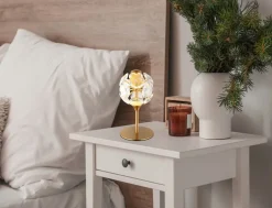 Lampe de table VIRINA-Globo Leuchten