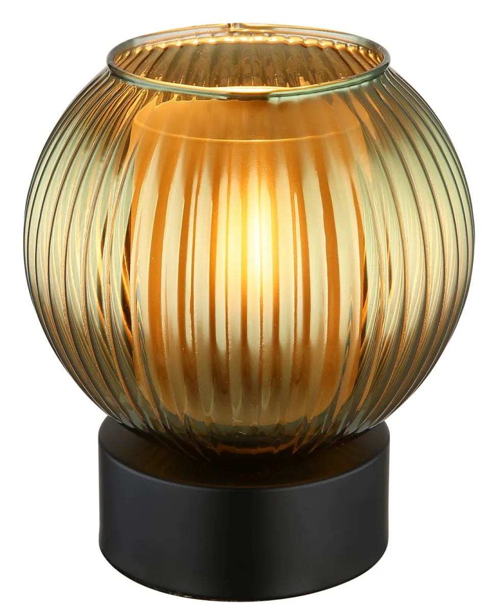 Lampe de table ZUMBA