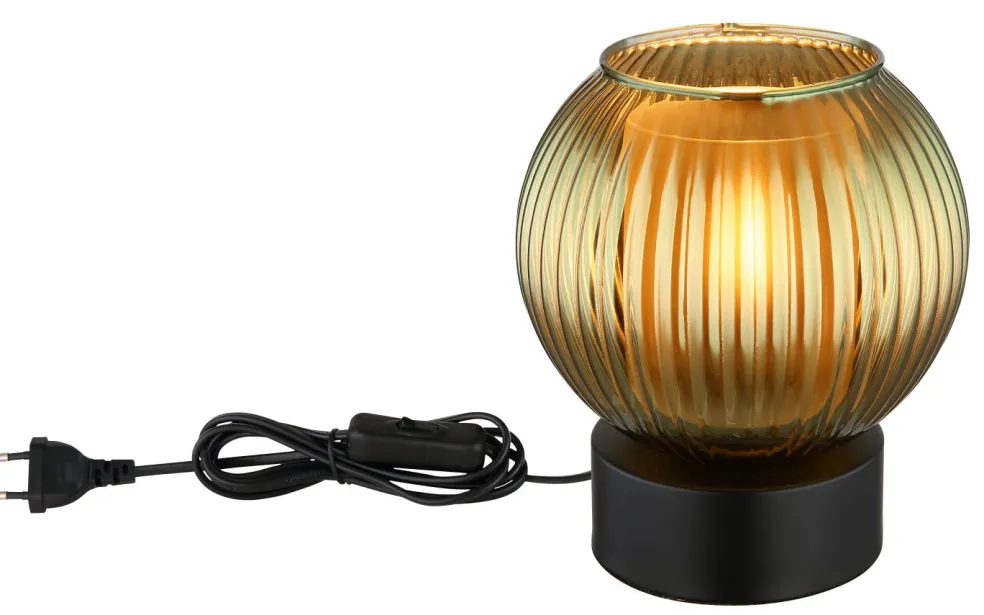 Lampe de table ZUMBA