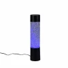 Lampe de table LED avec changement de couleur GLITTER-Reality Leuchten Outlet