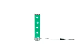 Lampe de table LED avec variateur de couleurs RICO