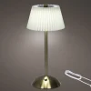 Lampe de table LED DEKO-Kaemingk Online