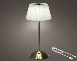 Lampe de table LED DEKO-Kaemingk Online