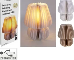 Lampe de table LED EH-Koopman