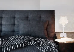 Lampe de table LED GIXI-Globo Leuchten Outlet