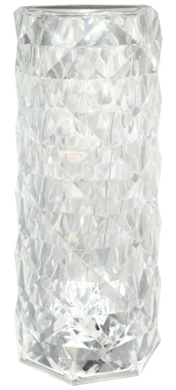 Lampe de table LED GIXI