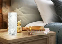 Lampe de table LED GIXI