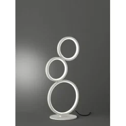 Lampe de table LED RONDO
