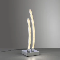 Lampe de table LED TILLA-JUST LIGHT Clearance