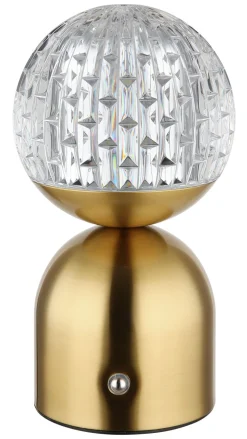 Lampe de table sans fil JULSY-Globo Leuchten Online