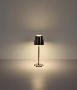 Lampe de table sans fil VANCOUVER-Globo Leuchten Sale