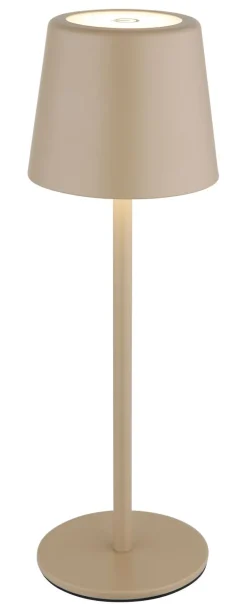 Lampe de table sans fil VANCOUVER-Globo Leuchten New