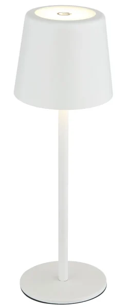Lampe de table sans fil VANCOUVER