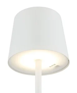 Lampe de table sans fil VANCOUVER