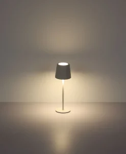 Lampe de table sans fil VANCOUVER