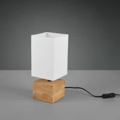 Lampe de table WOODY-Reality Leuchten Hot