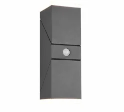 Lampe murale LED avec détecteur de mouvement AVON