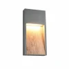 Lampe murale LED SALMON