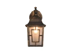 Lampe murale VOLTURNO