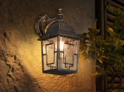 Lampe murale VOLTURNO