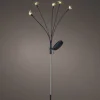 Lampe solaire avec piquet abeilles SOLAR-Kaemingk Clearance