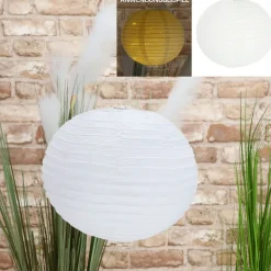 Lampion en papier PAPIER