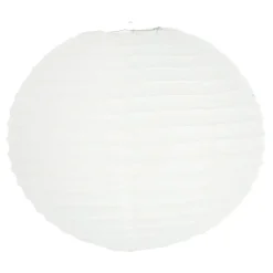 Lampion en papier PAPIER