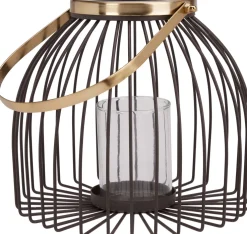 Lanterne à barreaux DEKO