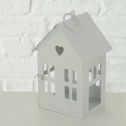 Lanterne maison petit modèle ALAMO-Boltze New