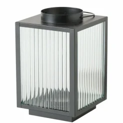 Lanterne rectangulaire OPTICA