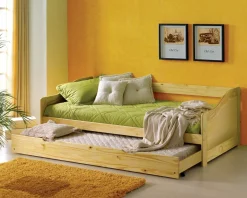 Lit EVERGEM-Möbilia