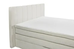 Lit à sommier tapissier DAKOTA 3-ED-Lifestyle Hot