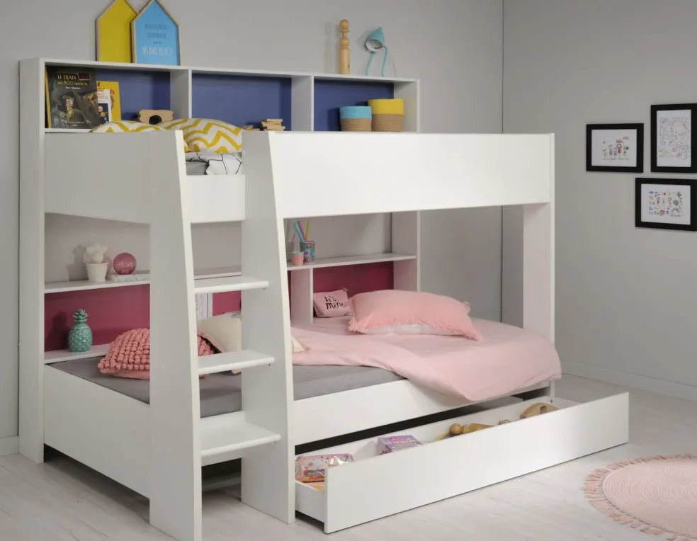 Lit à étage TAM TAM 11