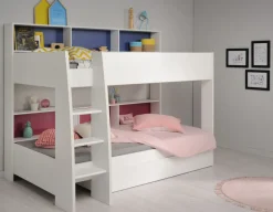 Lit à étage TAM TAM 11