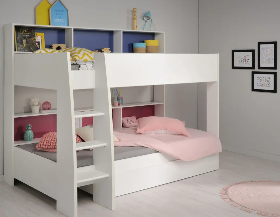 Lit à étage TAM TAM 11