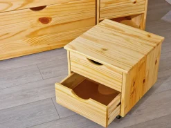 Lit à tiroirs CLAAS-Inter Link Outlet