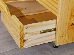 Lit à tiroirs CLAAS-Inter Link Outlet