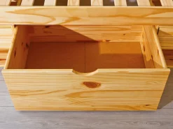 Lit à tiroirs CLAAS