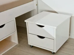 Lit à tiroirs TILL-Inter Link Clearance