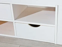 Lit à tiroirs TILL-Inter Link Clearance