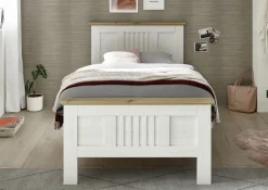 Lit TRIENT-SchlafKONTOR Outlet