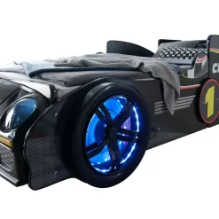 Lit auto RINUM-Pol-Power Outlet