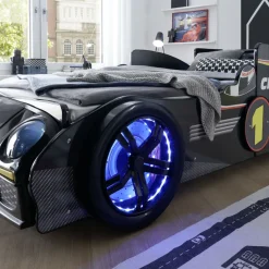 Lit auto RINUM-Pol-Power Outlet