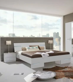 Lit avec chevets ANNA-Wimex Sale