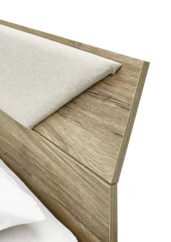 Lit avec chevets JULIA 2-Pol-Power Sale