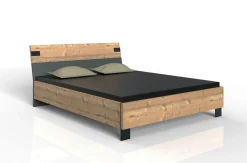 Lit avec deux chevets MALMÖ