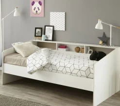 Lit avec rangement SLEEP 2-Parisot Clearance