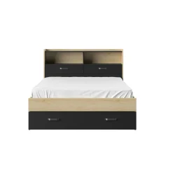 Lit avec rangement BLADES-Gami Online