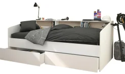 Lit avec rangement HOUSTON